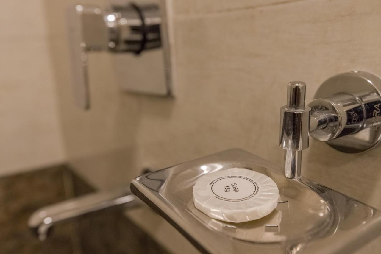 Capital O 624 Hotel Rudra View Pvt. Ltd. Pashupatinath Екстер'єр фото