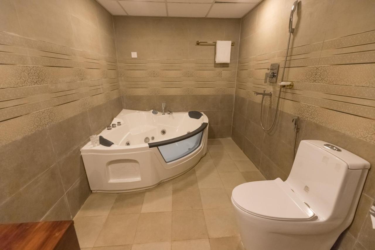 Capital O 624 Hotel Rudra View Pvt. Ltd. Pashupatinath Екстер'єр фото