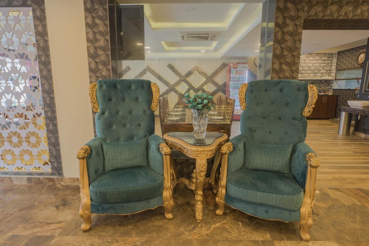 Capital O 624 Hotel Rudra View Pvt. Ltd. Pashupatinath Екстер'єр фото