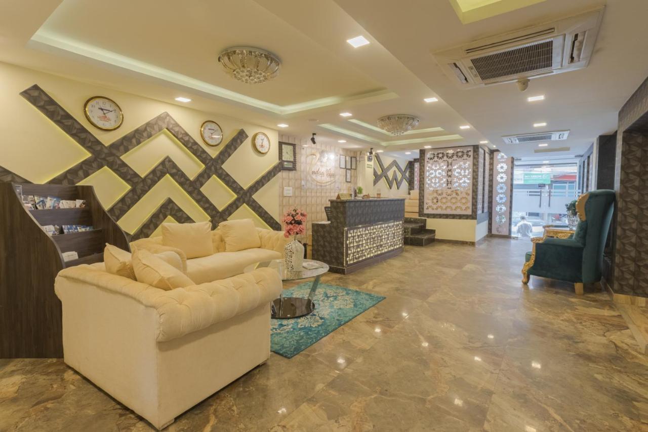 Capital O 624 Hotel Rudra View Pvt. Ltd. Pashupatinath Екстер'єр фото