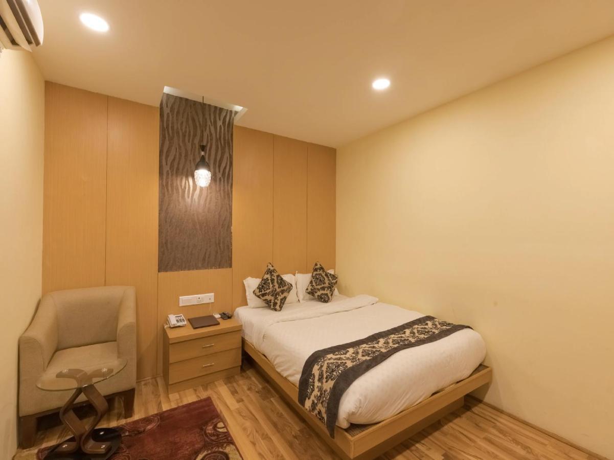 Capital O 624 Hotel Rudra View Pvt. Ltd. Pashupatinath Екстер'єр фото