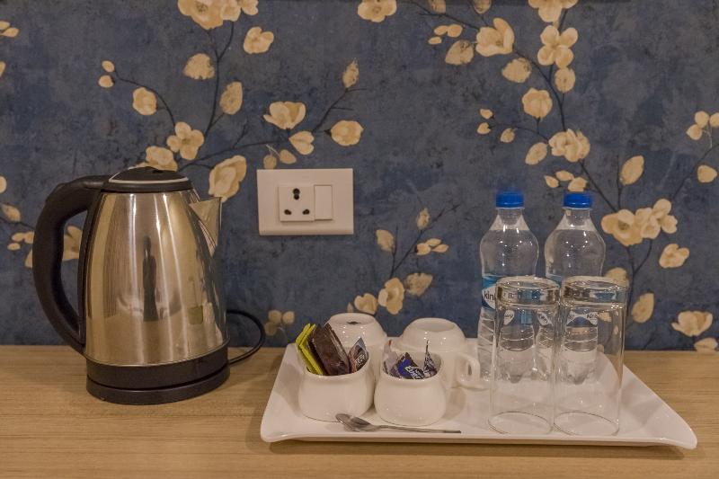 Capital O 624 Hotel Rudra View Pvt. Ltd. Pashupatinath Екстер'єр фото