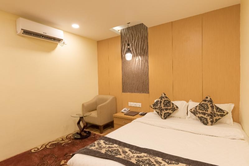 Capital O 624 Hotel Rudra View Pvt. Ltd. Pashupatinath Екстер'єр фото