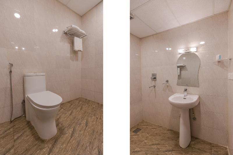 Capital O 624 Hotel Rudra View Pvt. Ltd. Pashupatinath Екстер'єр фото