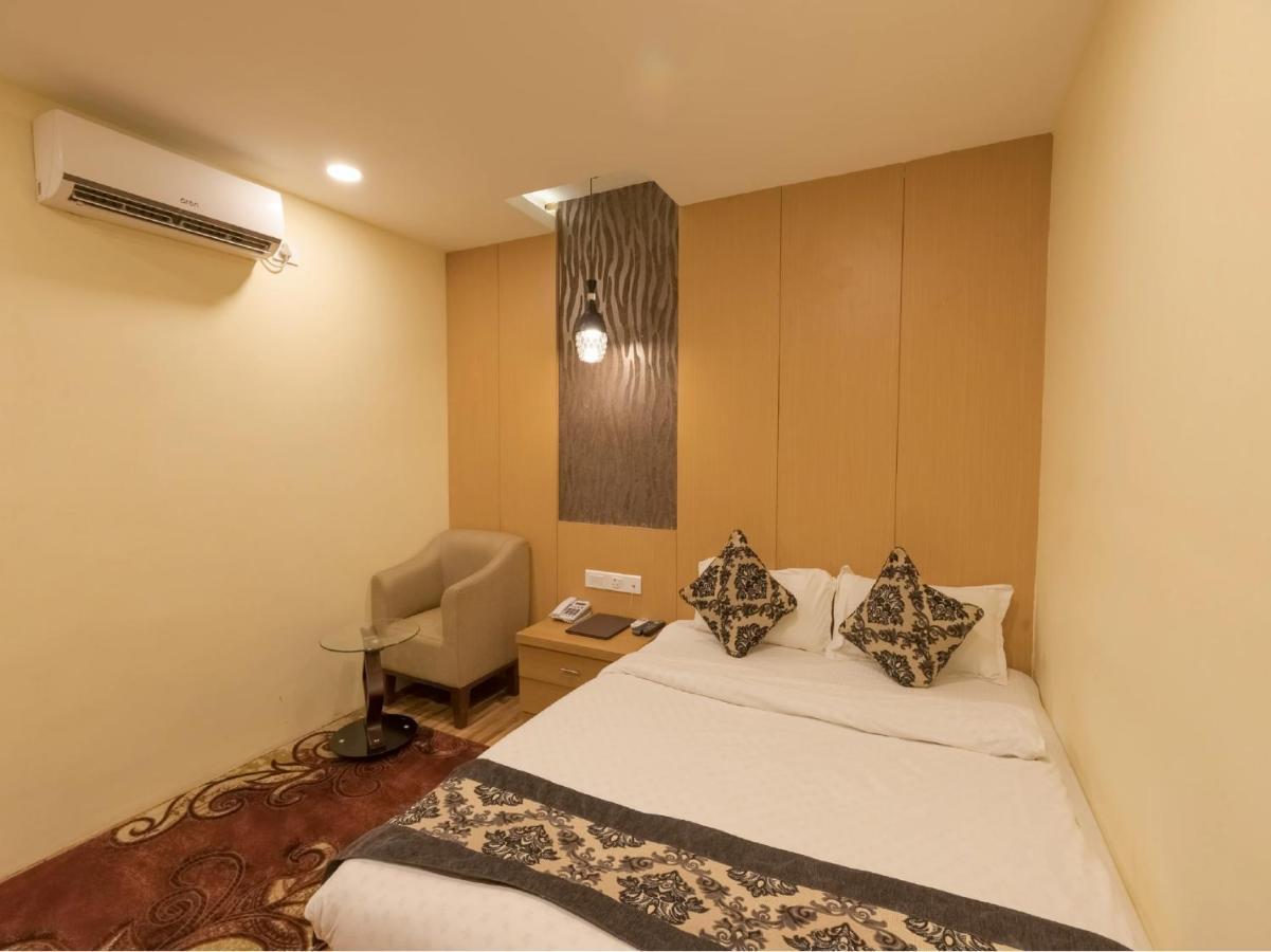 Capital O 624 Hotel Rudra View Pvt. Ltd. Pashupatinath Екстер'єр фото